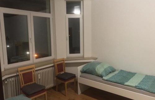 Beeck Apartamento | K&K Unterkunft GbR, Wohunung 3