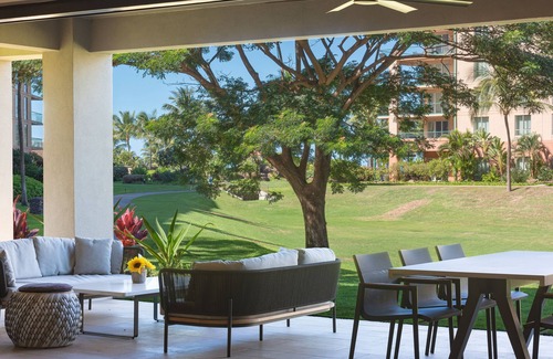 Honokowai Villa | Bienvenido a nuestra hermosa villa en planta baja LUANA 1A en Honua Kai Resort