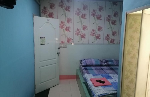 Phitsanulok Hotel | กอล์ฟ​&กิ๊ฟ​โฮม