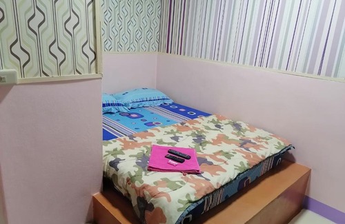 Phitsanulok Hotel | กอล์ฟ​&กิ๊ฟ​โฮม