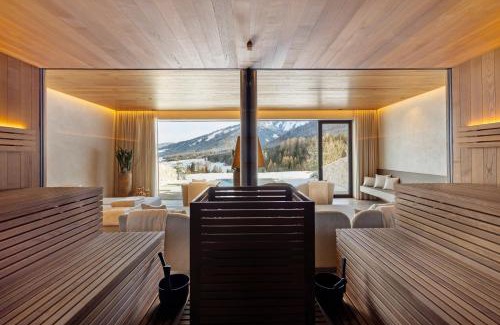 Casola Chalet De Esquí | K Lodge View