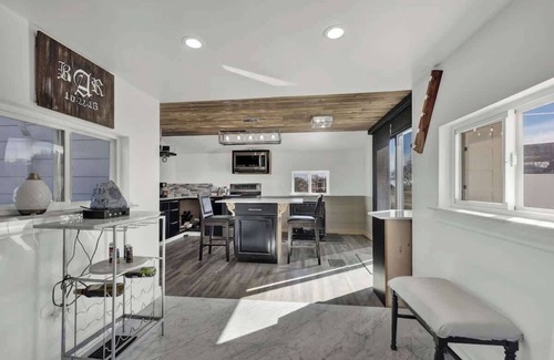 Center Point Casa | K Loma Vista With Hill Country Views
