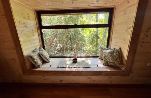 Pucon Cabina | K m 6 River Lodge