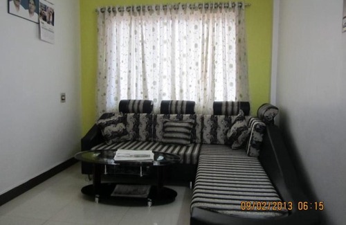 Hingana Cama Y Desayuno | K&M Apartments
