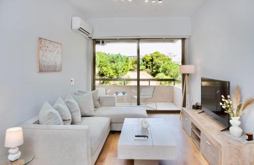 Kavouri Apartamento | K&M - Sea Whisper Beach - Kavouri