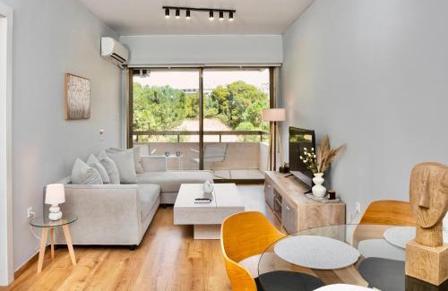 Kavouri Apartamento | K&M - Sea Whisper Beach - Kavouri