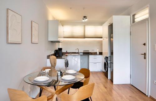 Kavouri Apartamento | K&M - Sea Whisper Beach - Kavouri