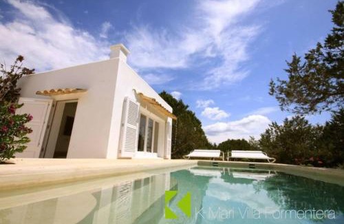 Formentera Villa | K-Mari Villa Formentera
