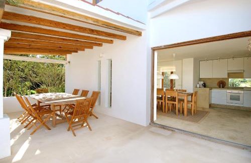 Formentera Villa | K-Mari Villa Formentera
