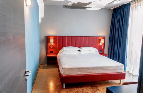 Peschiera del Garda Hotel | K MODERN HOTEL