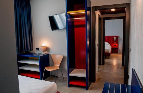 Peschiera del Garda Hotel | K MODERN HOTEL