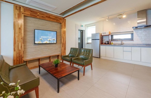 Gangneung Casa | K Pool Villa in Gangneung