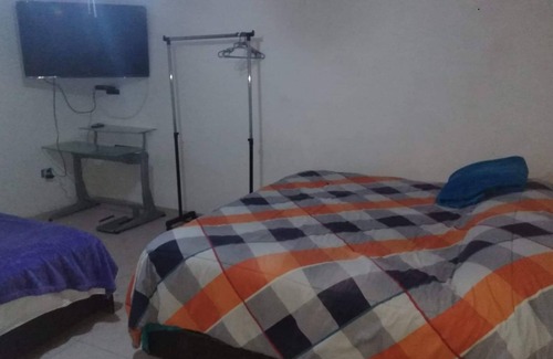 Monterrey Casa | K Room Habitacion Privada