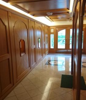 Roquebrune-Cap-Martin Apartamento | K&S 68 Appt Standing vue mer - Garage Inclus
