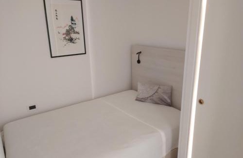 Roquebrune-Cap-Martin Apartamento | K&S 68 Appt Standing vue mer - Garage Inclus