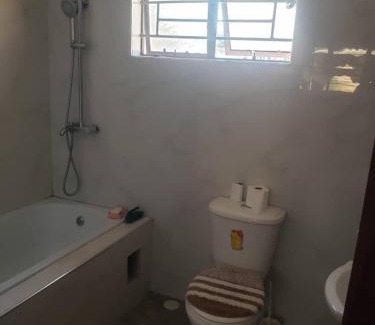 Western Province Apartamento | K's Appartments