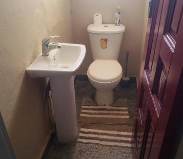 Western Province Apartamento | K's Appartments
