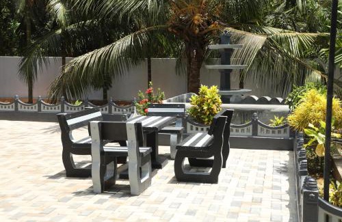 Poonakary Casa | K S B Palace