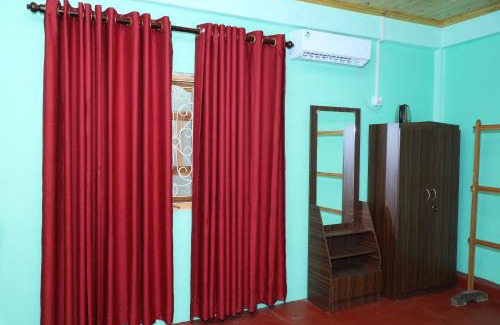 Poonakary Casa | K S B Palace
