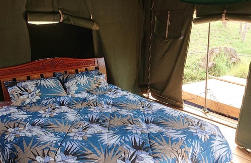 Limuru Otro | K's Floating Getaway