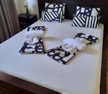 Pravets Apartamento | K's Place Apartment Pravets Golf Resort