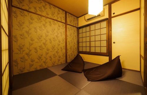 Shimogyo Casa | K's Villa Takasegawa-tei
