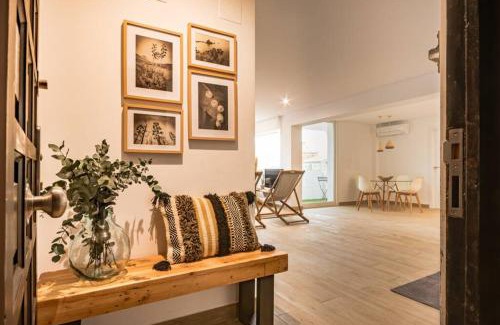 Platja de l'Arenal Apartamento | K-SPACE by Nuka Homes