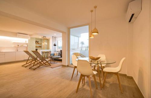 Platja de l'Arenal Apartamento | K-SPACE by Nuka Homes