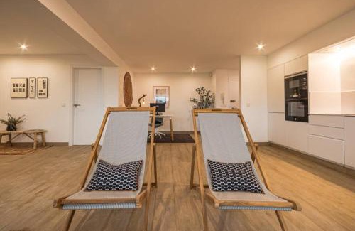 Platja de l'Arenal Apartamento | K-SPACE by Nuka Homes