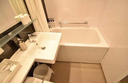 Kamigyo Apartamento | K-style 御所西