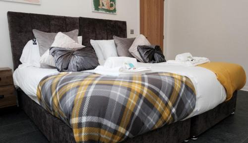 Peterborough Apartamento | K Suites - Fulbridge Road 58