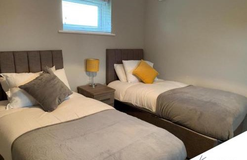 Hatfield Apartamento | K Suites - The Galleria
