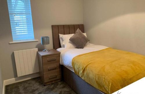Hatfield Apartamento | K Suites - The Galleria