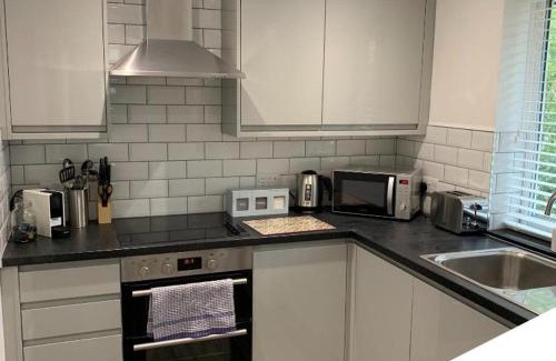 Hatfield Apartamento | K Suites - The Galleria