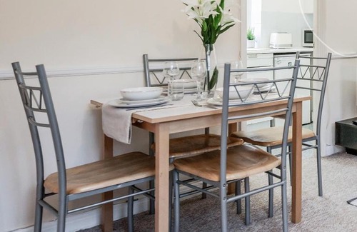 Hatfield Apartamento | K Suites - The Galleria II
