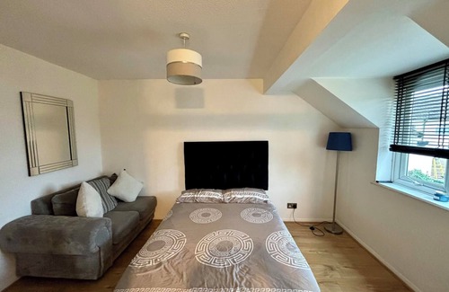 Bickley Casa | K Sweets Bromley Apartments