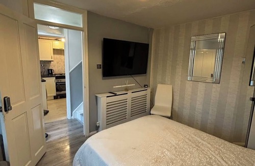 Bickley Casa | K Sweets Bromley Apartments