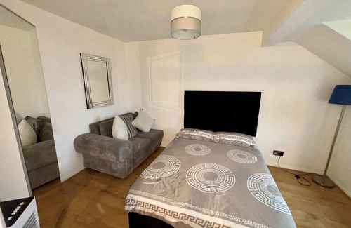 Bickley Casa | K Sweets Bromley Apartments