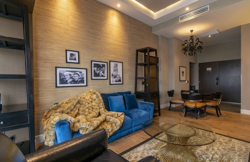 Zona Río Hotel | K Tower Boutique Hotel By Lucerna