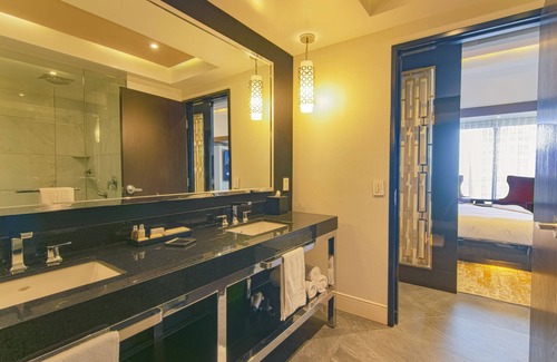 Zona Río Hotel | K Tower Boutique Hotel By Lucerna