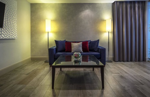Addison Hotel | K West Hotel & Spa