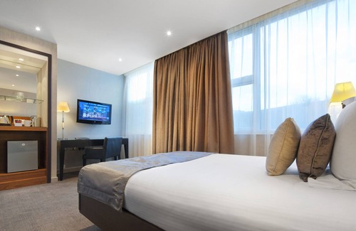 Addison Hotel | K West Hotel & Spa