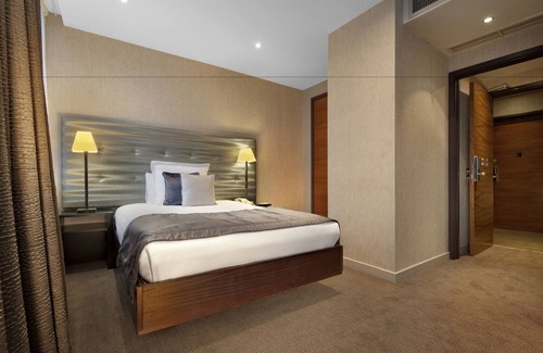 Addison Hotel | K West Hotel & Spa