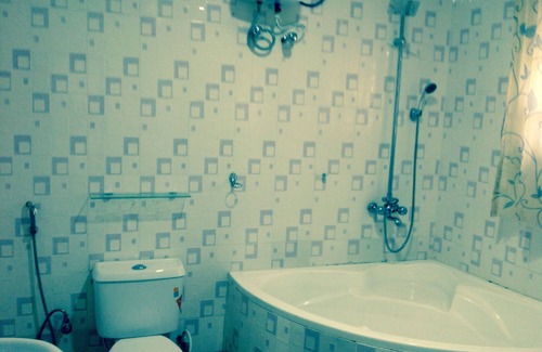 Ibadan Hotel | K-Yellow Hotel & Resort