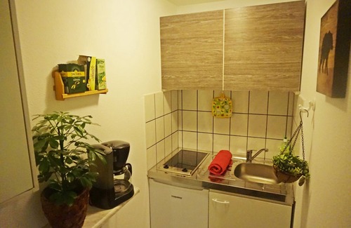 Kamminke Casa | #K01 Pure relaxation! Bungalow in Inselglück Usedom