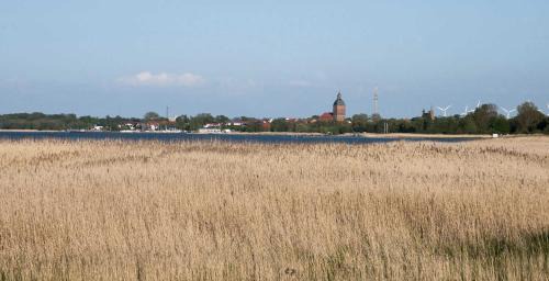 Korkwitz Casa | K02 Fischerkaten FENJA max 2 Pers