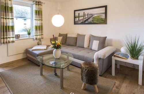 Korkwitz Casa | K02 Fischerkaten FENJA max 2 Pers