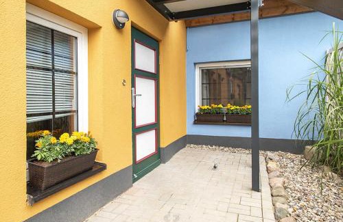Korkwitz Casa | K04 Fischerkaten MELINA max 2 Pers