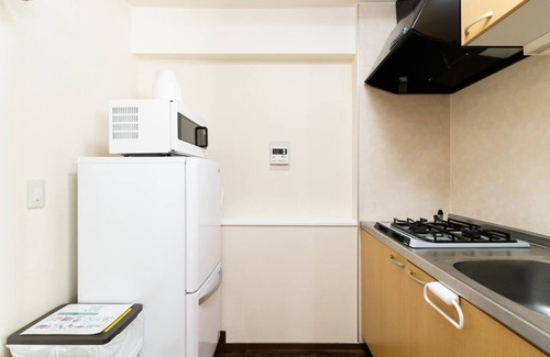 Karasumaoike Apartamento | K1 1 minute walk from Karasuma Oike Station Exce - Karasuma Annex 1101 / Kyoto Kyōto