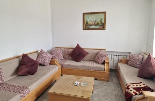Centre Urbain Nord Apartamento | K1 Appart HS côté Clinique